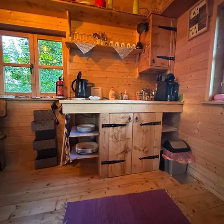 Holiday home Treehouse Family