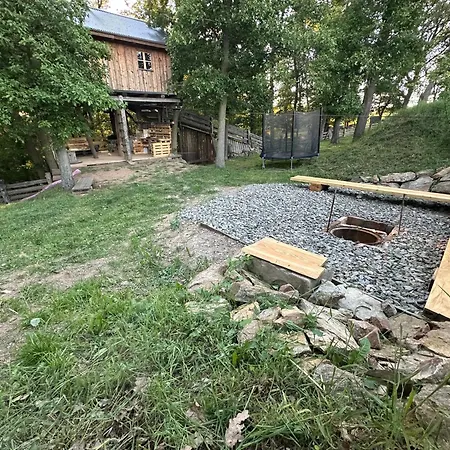 Holiday home Treehouse Family Brno