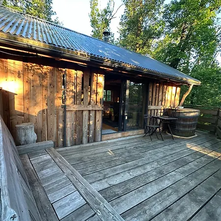 Treehouse Family *